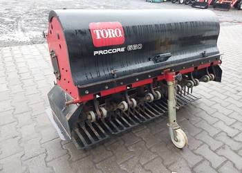 Aerator zawieszany TORO Procore 660