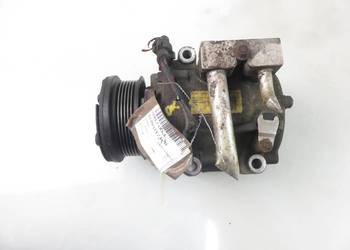 KOMPRESOR KLIMATYZACJI FORD FIESTA MK5 V 1.3 2S6H19D629AB
