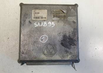 Saab 95 9-5 lift 2.0 T KOMPUTER STEROWNIK 202348.4