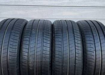 Nowe opony letnie Bridgestone 205/55/16.