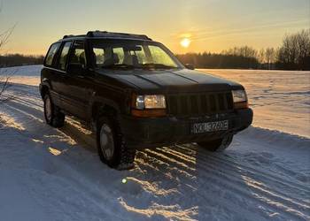 Jeep 2.5 Diesel manual zamiana na quada 4x4