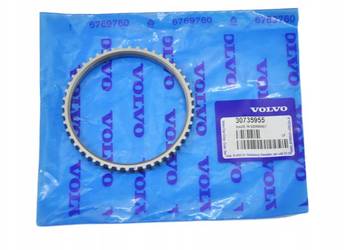 VOLVO C70 S60 S70 V70 S80 XC70 XC90 pierscien ABS