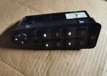 Panel sterowania szyb BMW E39