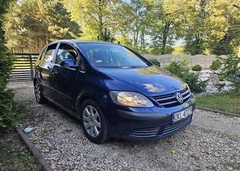 Vw Golf Plus