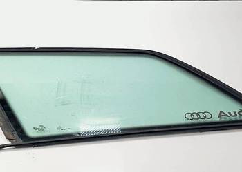 SZYBA LEWY TYŁ AUDI A6 C5