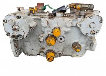 Sauer Sundstrand Danfoss HT4415252 (4410255 ; 4410256) Pompa hydrauliczna