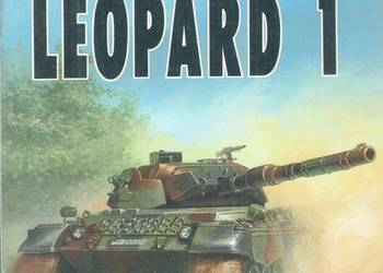LEOPARD 1 - JERCHER M. TROJCA W.