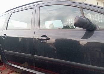 Drzwi peugeot 307 sw exld