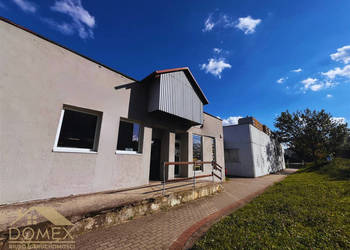 Do sprzedaży lokal 50m2 Żory