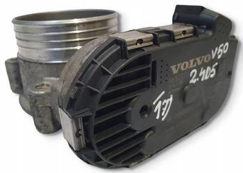 PRZEPUSTNICA Volvo V50 2.4 D5 8692720 0281002701