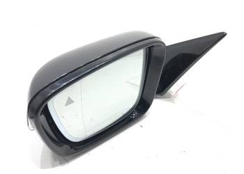 LUSTERKO LEWY BMW G30 Sedan/Limuzyna 475 ZEWNĘTRZNE LEWA, BOCZNE