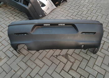 ALFA ROMEO 156 SEDAN SPORT 2001 2003  ZDERZAK TYL 152053000
