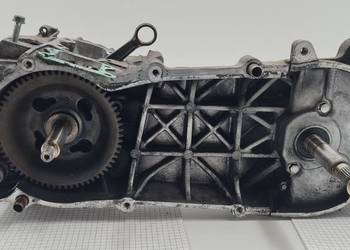 Honda Shadow 90/50 SRX silnik