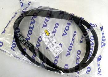 VOLVO V40 S60 V60 V70 S80 pasek klinowy osprzetu 1,6T OE 31…