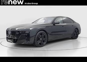 740d xDrive mHEV M Sport sport-aut