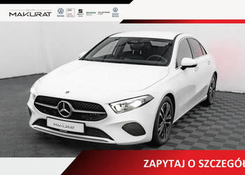 Mercedes A 200 GD8K618#200 d Progressive 8G-DCT Ambient Podgrz.f Salon PL …