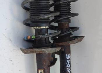 AMORTYZATOR LEWY PRAWY PRZOD SKODA OCTAVIA II LIFT 1k0413031BE AMORTYZATOR LEWY PRAWY PRZOD SKODA OCTAVIA II LIFT 1k0413031BE