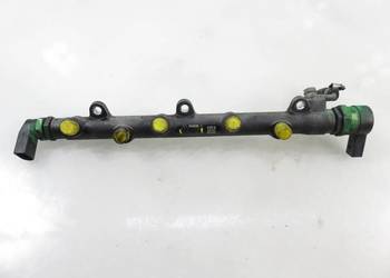 LISTWA WTRYSKOWA BMW E90 320 d  0281002497 0281002481 0445214030