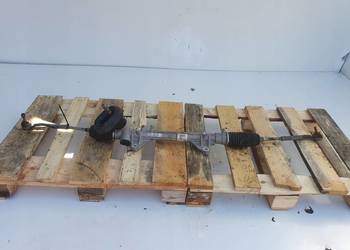 Renault Clio IV MAGLOWNICA przekładnia kierownicza EUROPA 490012121R