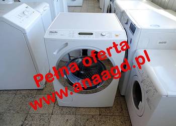 Pralka  MIELE W 4146 Plaster Miodu 7 kg GWARANCJA!