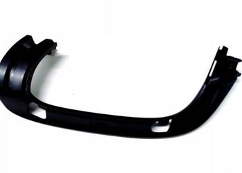 VOLVO XC90 uchwyt lewa koncowka wydech Inscription