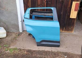 Drzwi prawe tył tylne Jeep Avenger Drzwi prawy tył tylne Jeep Avenger