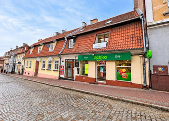 Lokal Mrągowo 150m2
