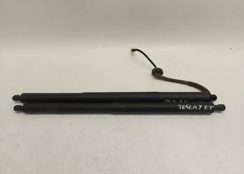 TESLA MODEL Y 2024r SIŁOWNIKI TELESKOPY KLAPY PRAWY LEWY 1500601-00-A