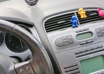 Seat Altea Automat