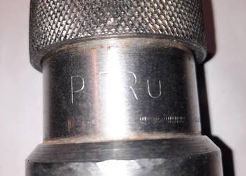 Uchwyt wiertarski szybkomocujacy 0-16mm B18