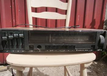 Radioodbiornik UNITRA Amator 2b