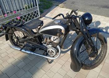 Dkw ks 200 sb200