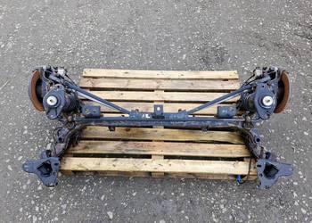  MINI COOPER R50 R52 ZAWIESZENIE BELKA SANKI TYŁ TYLNE