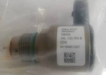 Nowy Zawór Paliwa VW 1.6 2.0 TDI 04L130764B 28523501