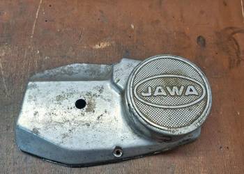 Dekiel silnika jawa 350 TS