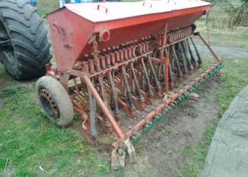 Siewnik Poznaniak 3 m.