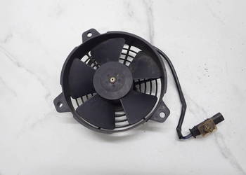 Wentylator Chłodnicy Wiatrak Husqvarna TR Terra 650 13r Strada