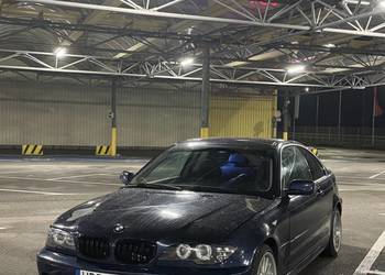 Bmw e46 330CI