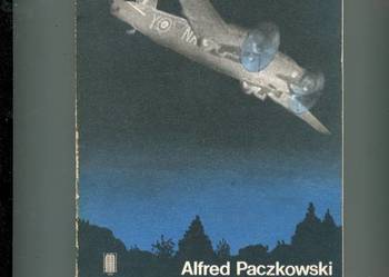 Ankieta cichociemnego - Alfred  Paczkowski