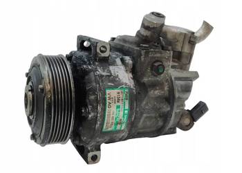 SPRĘŻARKA KLIMATYZACJI 1K0820803Q 1.9 TDI VW Touran I (2003-2010)