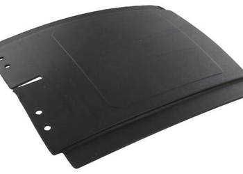 Chlapacz 200 mm BL RAL9017 1258651