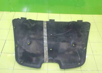 FORD MONDEO MK4 09r wygluszenie maski