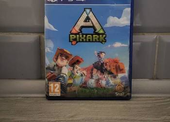 Pixark ps4