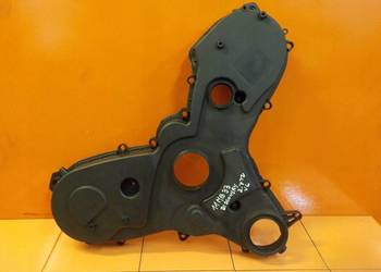 DISCOVERY III 2.7 TD V6 08r 190KM 276DT obudowa rozrzadu 4H2Q-6019-AH