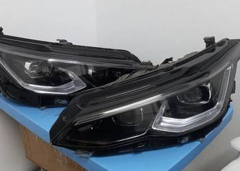 Reflektor full led lewy prawy VW GOLF 8 R-line