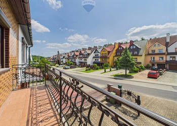 Przytulny dom w zabudowie szeregowej Rybnik