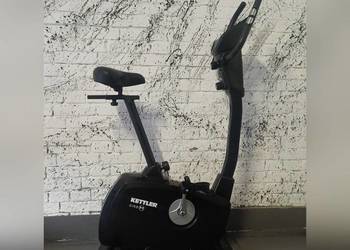 Rower Stacjonarny Magnetyczny Kettler Giro M Wysyłka HIT