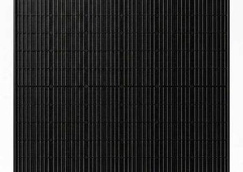 PALETA 37 szt. Panel Fotowoltaiczny DAH Solar 475W Bifacial FullScreen Blac