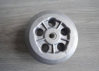 DOCISK KOSZA SPRZĘGŁA YAMAHA TTR TT 600 R RE 98-04R