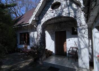 Energooszczędny dom wolnostojący 138m² | Bobrowiec | Unikalna technologia